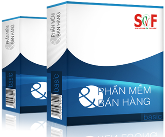 PHẦN MỀM QUẢN LÝ BÁN HÀNG SOF